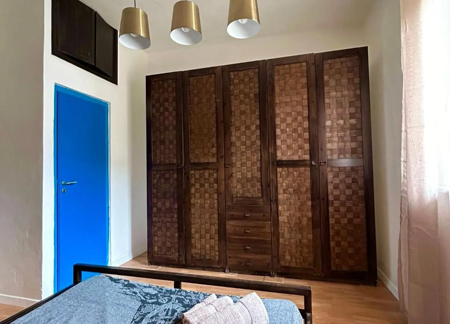 Tatil Evi Zagara Villa Palermo