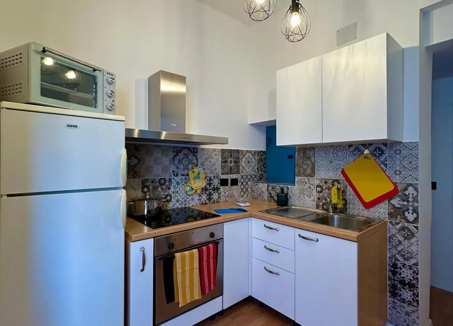 Zagara Villa Palermo 0*,
