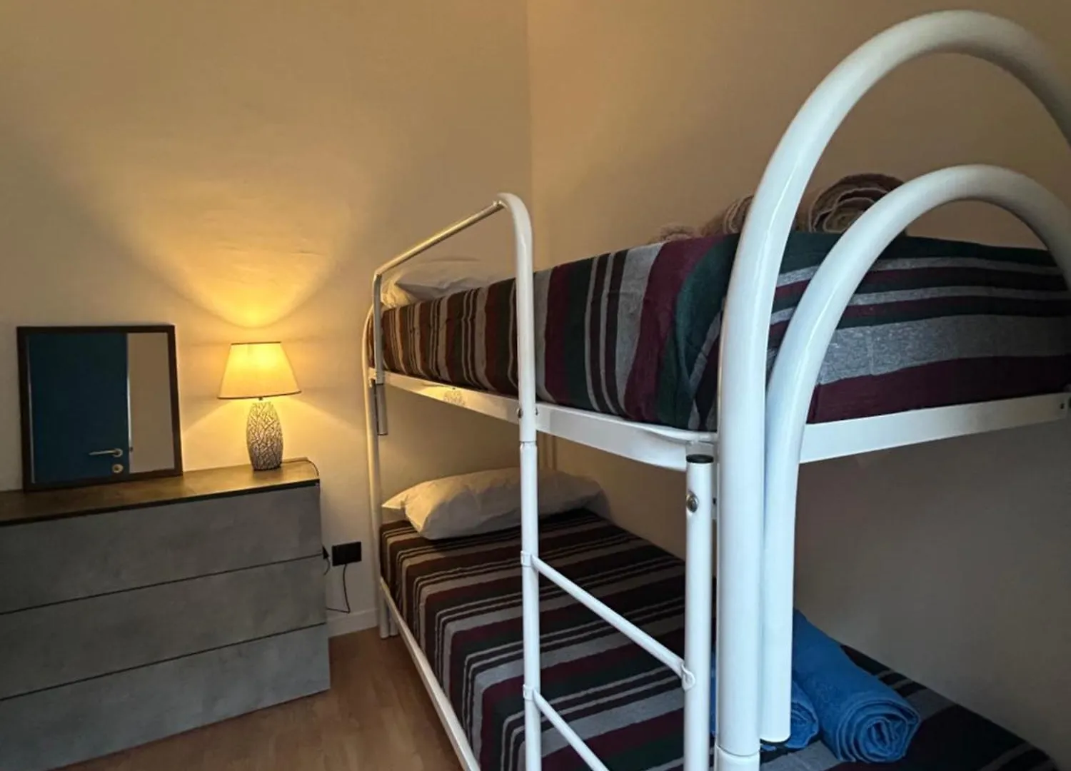Zagara Villa Palermo 0*,  İtalya